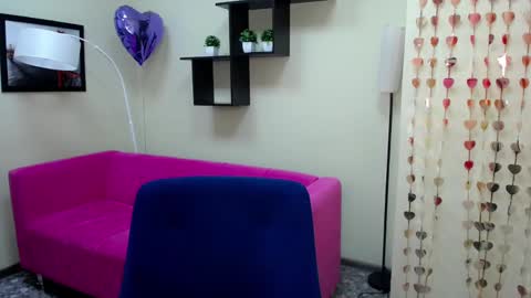 Snapshot of babysue89 chatting on February 26, 2025, 7:42 am babysue89 online show from February 26, 2025, 7:42 am