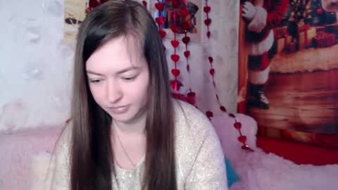 Snapshot of babysue89 chatting on February 14, 2026, 7:38 am babysue89 online show from February 14, 2026, 7:38 am