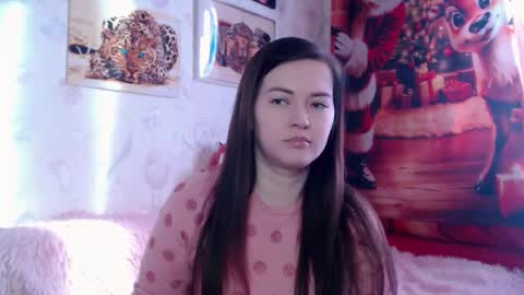 Snapshot of babysue89 chatting on February 18, 2026, 8:54 am babysue89 online show from February 18, 2026, 8:54 am