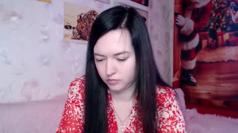 Snapshot of babysue89 chatting on February 25, 2026, 7:18 am babysue89 online show from February 25, 2026, 7:18 am