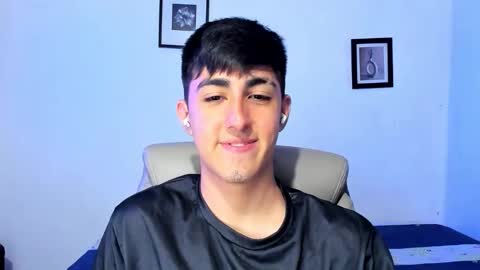 Babyted273 online show from February 4, 2026, 9:59 am