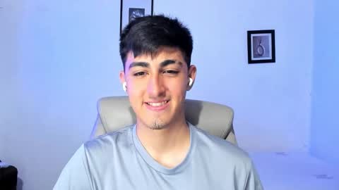 Babyted273 online show from March 7, 2026, 5:26 am