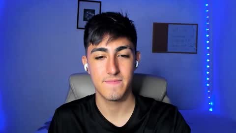 Babyted273 online show from March 20, 2026, 10:42 am