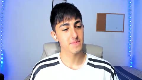 Babyted273 online show from March 29, 2026, 11:21 am