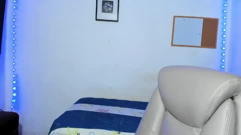 Babyted273 online show from May 9, 2026, 11:48 am