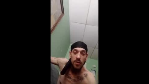 Snapshot of babytrouble chatting on January 11, 2026, 2:27 am babytrouble online show from January 11, 2026, 2:27 am