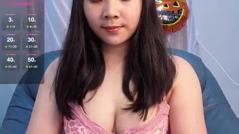 Baby Unicorn online show from November 1, 2025, 7:32 am