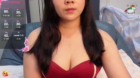 Baby Unicorn online show from March 10, 2026, 2:22 pm