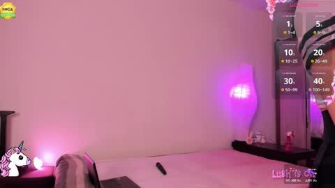 Snapshot of babyuniporn chatting on November 7, 2025, 4:51 pm Eva online show from November 7, 2025, 4:51 pm