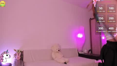 Snapshot of babyuniporn chatting on March 20, 2026, 6:46 pm Eva online show from March 20, 2026, 6:46 pm