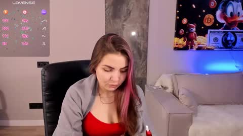 JOIN FAN CLUB TO GET MY CONTENT FOR FREE  online show from December 9, 2024, 8:00 am