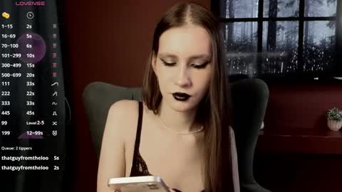 Gloria online show from March 21, 2026, 6:33 pm