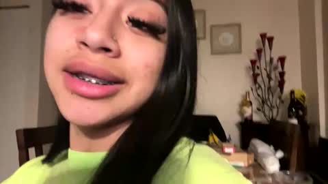 babyynaughty online show from January 6, 2026, 6:17 am