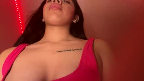 babyynaughty online show from March 7, 2026, 8:22 am