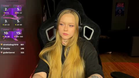 NEXT STREAM  1AM GMT3  Alice    online show from December 16, 2024, 12:37 am