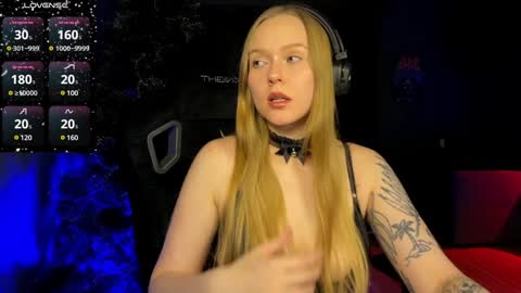 NEXT STREAM  1AM GMT3  Alice    online show from December 29, 2024, 7:53 pm