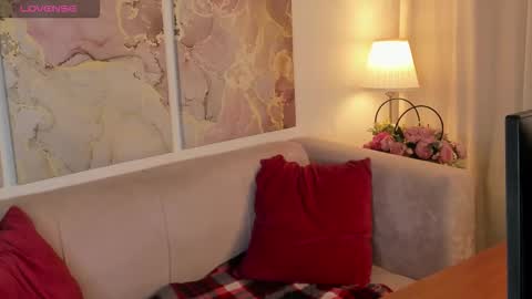 Snapshot of babyyulli chatting on February 6, 2026, 12:19 pm babyyulli online show from February 6, 2026, 12:19 pm