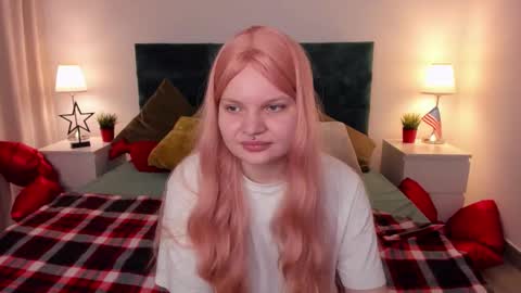 Snapshot of babyyulli chatting on February 24, 2026, 5:27 am babyyulli online show from February 24, 2026, 5:27 am