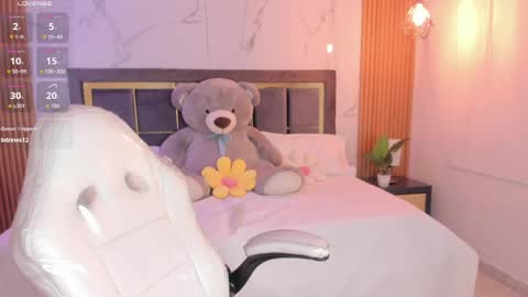 Snapshot of babyzoe_ chatting on April 9, 2026, 9:31 pm babyzoe_ online show from April 9, 2026, 9:31 pm