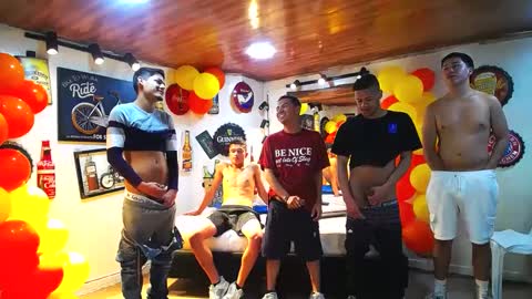 backyardigans online show from February 3, 2025, 6:39 pm