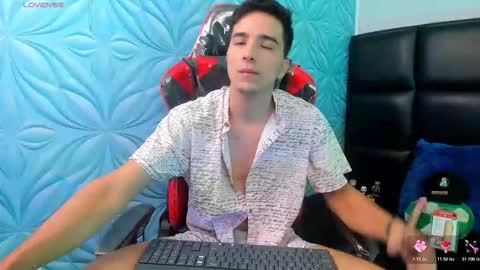 bad_boy_21_ online show from March 18, 2026, 8:56 pm