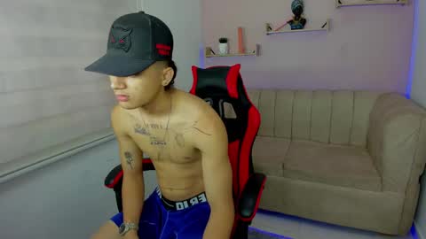 Snapshot of bad_boy__777 chatting on February 14, 2025, 12:47 pm bad_boy__777 online show from February 14, 2025, 12:47 pm