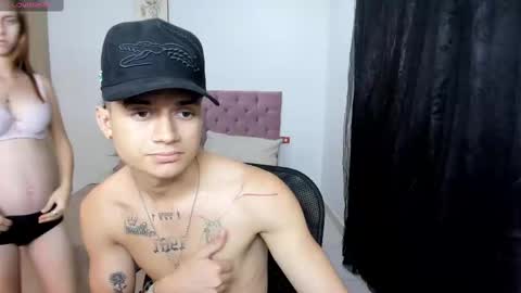 Snapshot of bad_boy__777 chatting on February 27, 2025, 8:09 pm bad_boy__777 online show from February 27, 2025, 8:09 pm