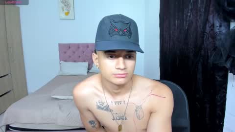 Snapshot of bad_boy__777 chatting on March 6, 2025, 10:26 pm bad_boy__777 online show from March 6, 2025, 10:26 pm