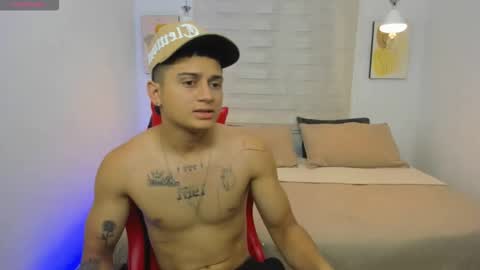 Snapshot of bad_boy__777 chatting on October 5, 2025, 11:57 pm bad_boy__777 online show from October 5, 2025, 11:57 pm