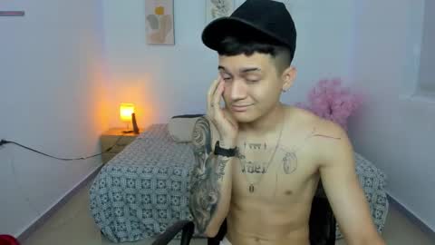 Snapshot of bad_boy__777 chatting on February 2, 2026, 7:12 pm bad_boy__777 online show from February 2, 2026, 7:12 pm