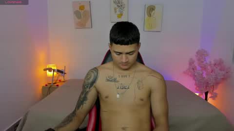 bad_boy__777 online show from May 18, 2026, 9:53 pm