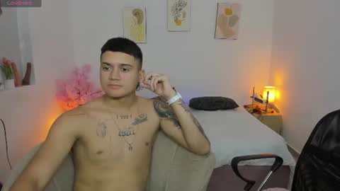 Snapshot of bad_boy__777 chatting on June 9, 2026, 9:26 pm bad_boy__777 online show from June 9, 2026, 9:26 pm