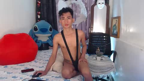 Snapshot of bad_boy_in_bed chatting on February 26, 2025, 12:25 pm jay online show from February 26, 2025, 12:25 pm