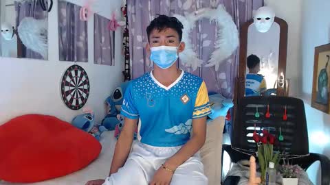 Snapshot of bad_boy_in_bed chatting on September 30, 2025, 4:23 pm jay online show from September 30, 2025, 4:23 pm