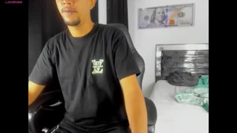 bad_boy_master_findom online show from February 15, 2026, 10:06 pm