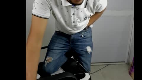 bad_boy_master_findom online show from February 19, 2026, 2:29 am