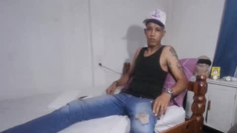 bad_boy_master_findom online show from May 25, 2026, 4:40 am