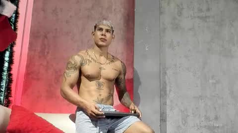 bad_boytoh online show from January 9, 2026, 12:52 pm