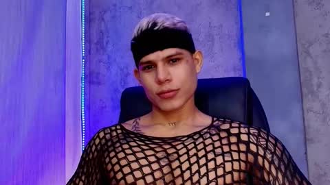 bad_boytoh online show from February 7, 2026, 3:38 pm