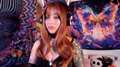 Bratty Lanita - independent online show from February 22, 2025, 3:23 am