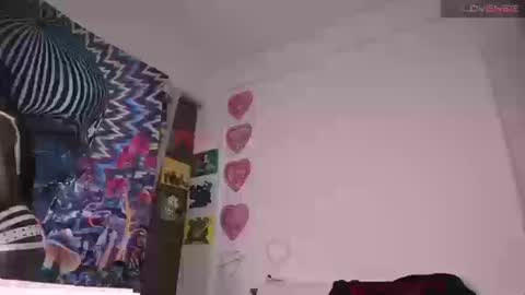 Bratty Lanita - independent online show from September 22, 2025, 10:45 pm