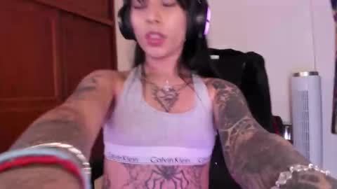 Bratty Lanita - independent online show from November 6, 2025, 10:10 pm