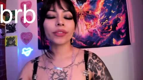 Bratty Lanita - independent online show from May 15, 2026, 11:45 pm