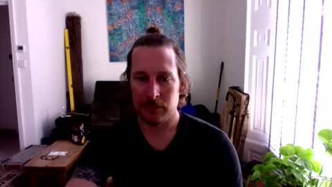 Snapshot of bad_dad43 chatting on April 19, 2026, 11:20 am Bad dad43 online show from April 19, 2026, 11:20 am