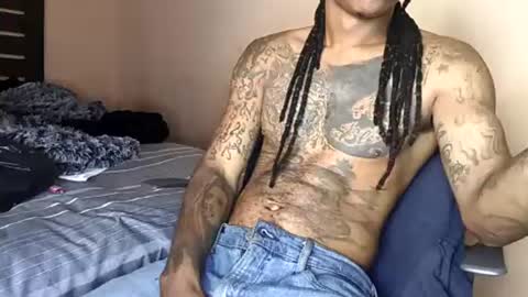 rastafaria online show from July 4, 2026, 8:09 am