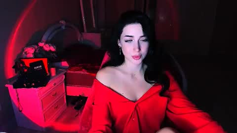 Miss Desire...do you remember online show from December 2, 2025, 6:41 am