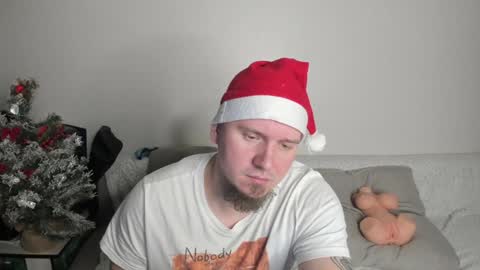 Snapshot of bad_hot_boy__209123 chatting on January 3, 2025, 12:52 pm Mike online show from January 3, 2025, 12:52 pm