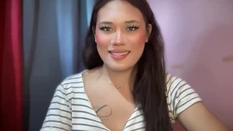 Snapshot of bad_kitty_amara chatting on February 9, 2026, 12:25 am AMARA - FOLLOW ME AND THUMBS UP online show from February 9, 2026, 12:25 am