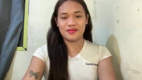 Snapshot of bad_kitty_amara chatting on February 22, 2026, 1:18 am AMARA - FOLLOW ME AND THUMBS UP online show from February 22, 2026, 1:18 am