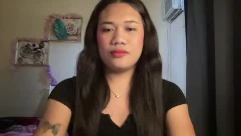 Snapshot of bad_kitty_amara chatting on February 28, 2026, 1:17 am AMARA - FOLLOW ME AND THUMBS UP online show from February 28, 2026, 1:17 am